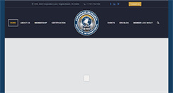Desktop Screenshot of erii.org